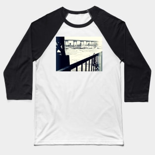 Richmond, Virginia Baseball T-Shirt